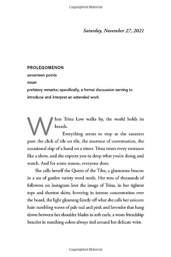 queen of the tiles - Ảnh 7