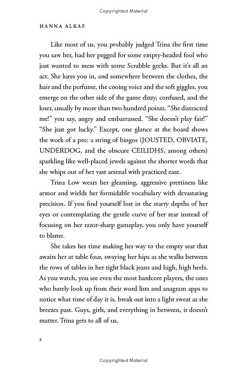 queen of the tiles - Ảnh 8