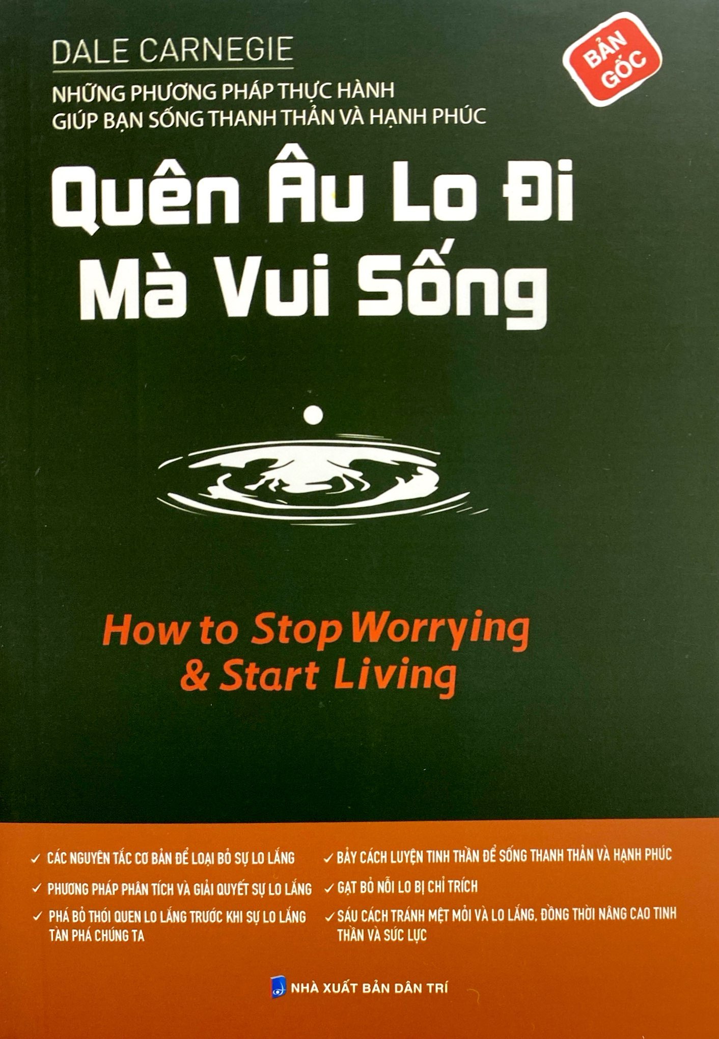 quên âu lo đi mà vui sống - Ảnh 2