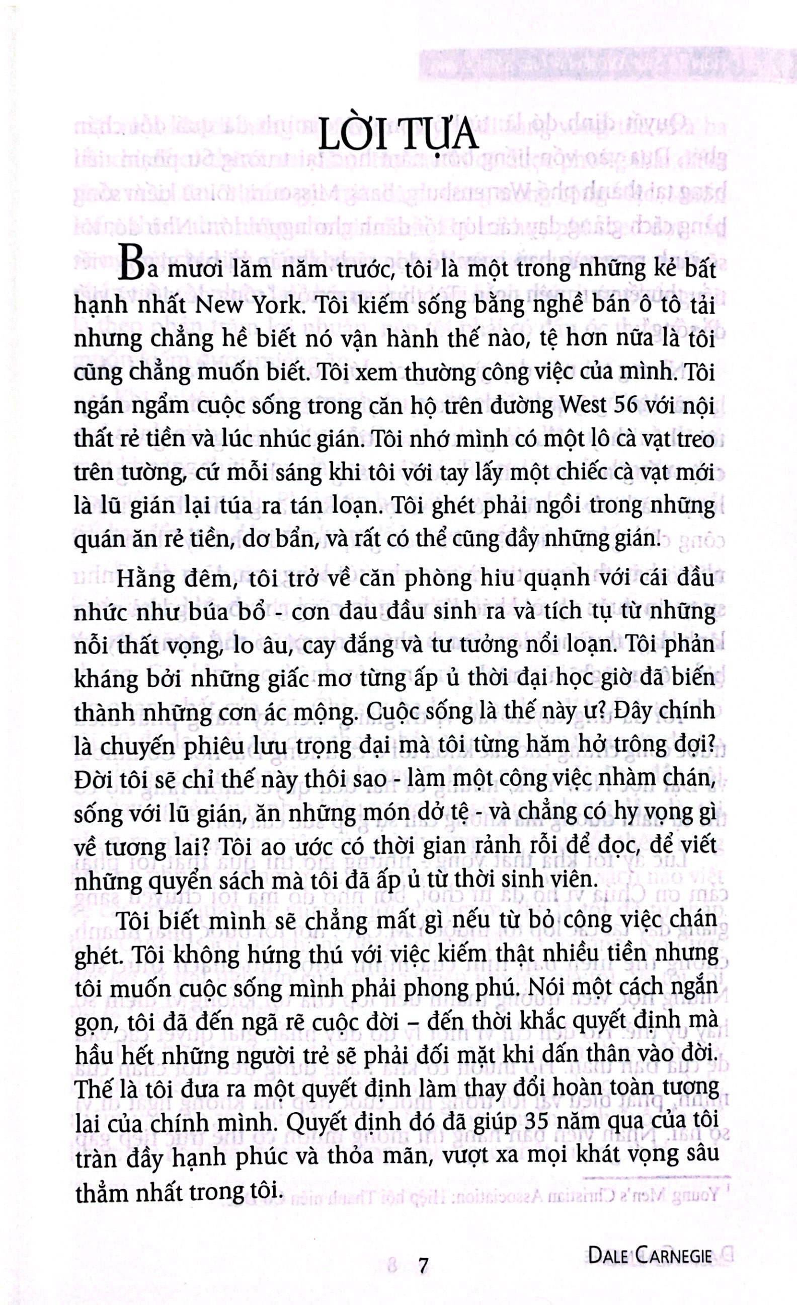 quên âu lo đi mà vui sống - Ảnh 5