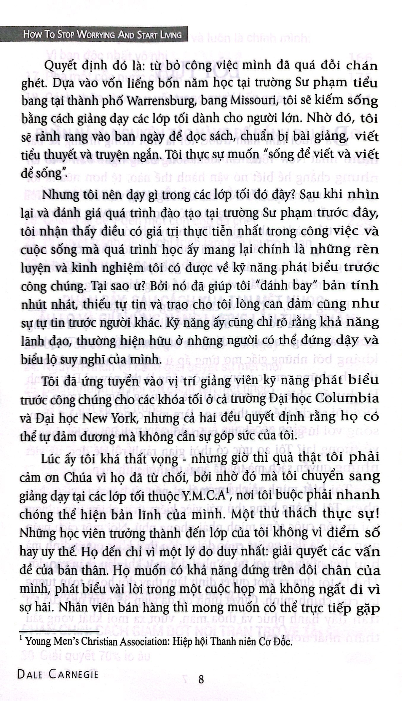 quên âu lo đi mà vui sống - Ảnh 6