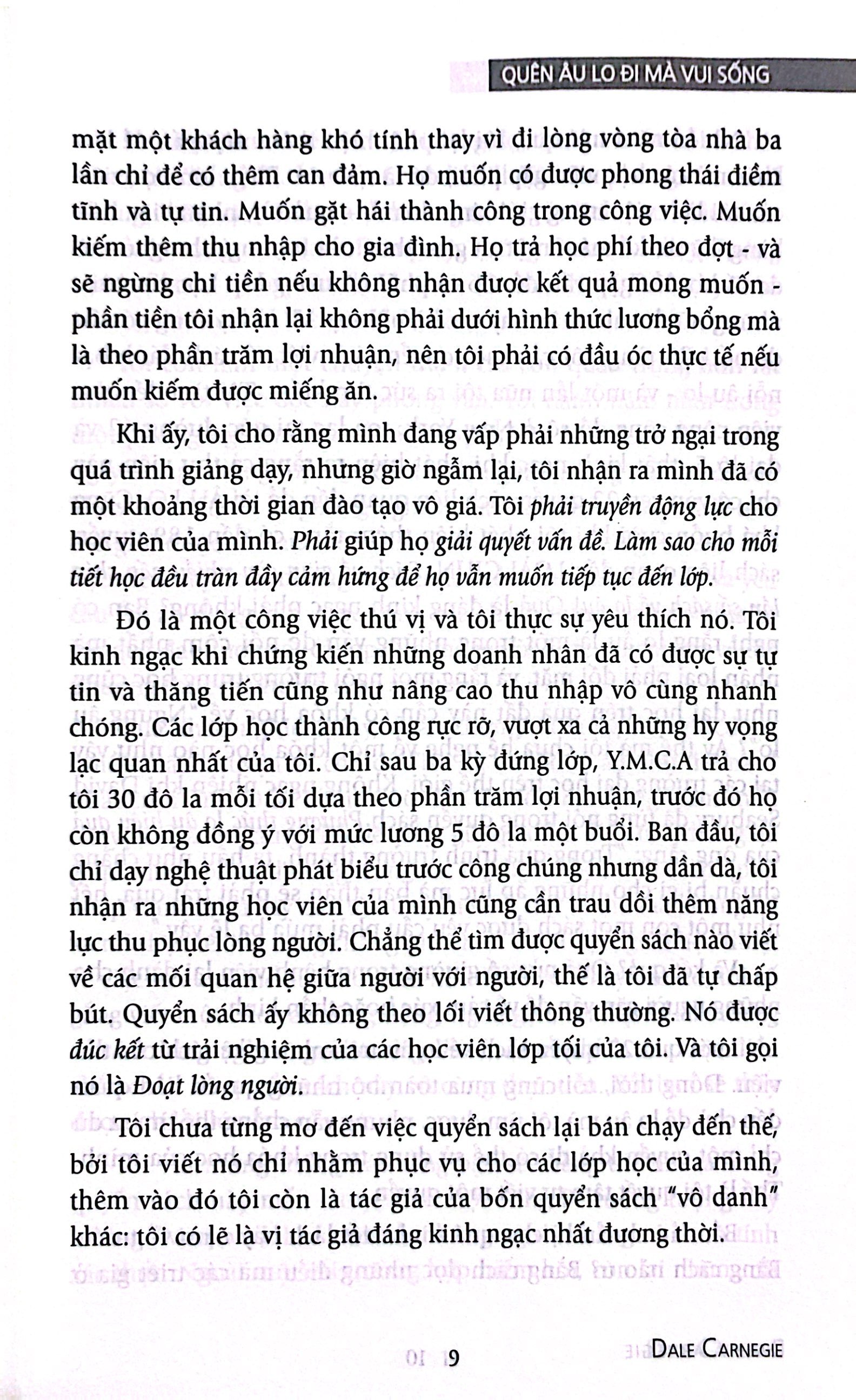 quên âu lo đi mà vui sống - Ảnh 7