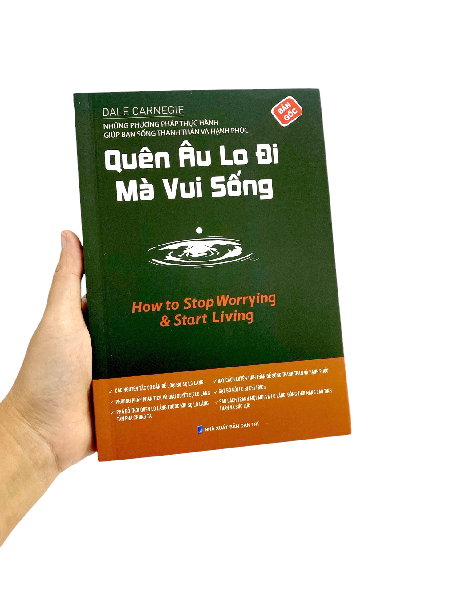 quên âu lo đi mà vui sống - Ảnh 9