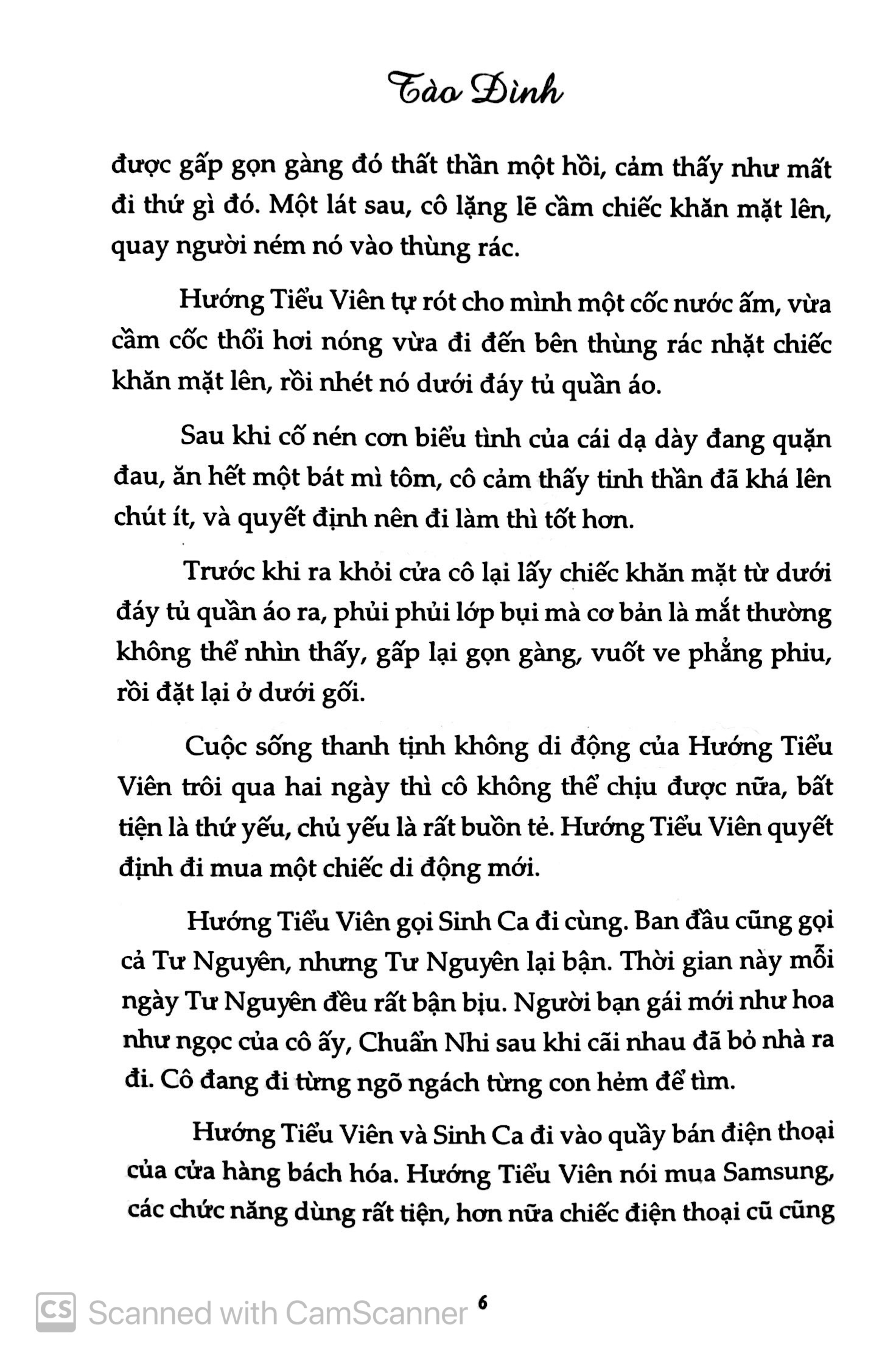 quên để hạnh phúc (bộ 2 tập) - Ảnh 10
