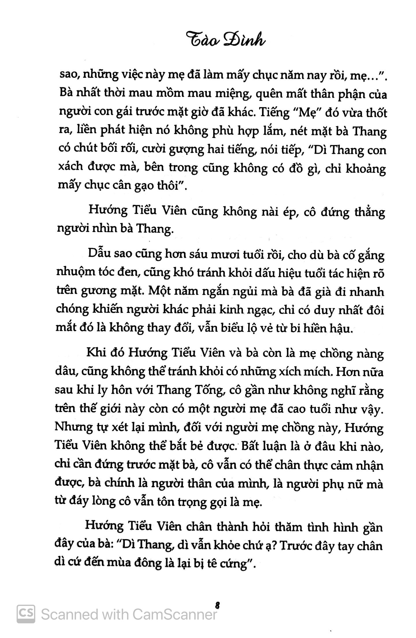 quên để hạnh phúc (bộ 2 tập) - Ảnh 12