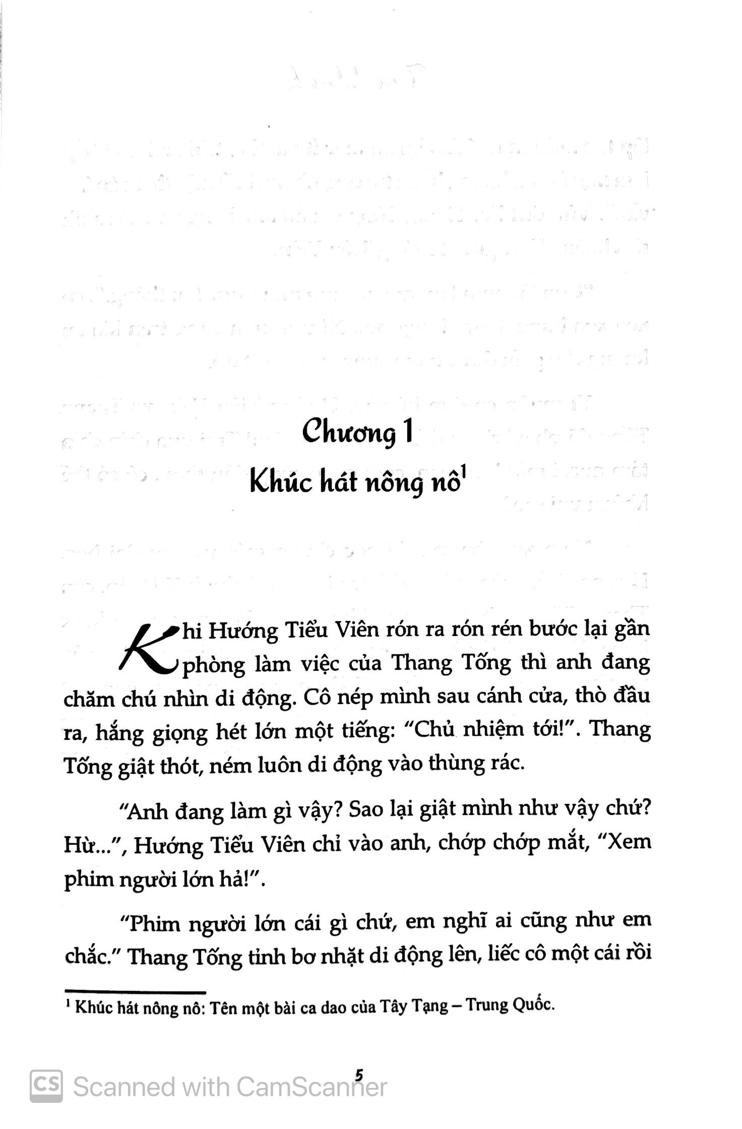 quên để hạnh phúc (bộ 2 tập) - Ảnh 3