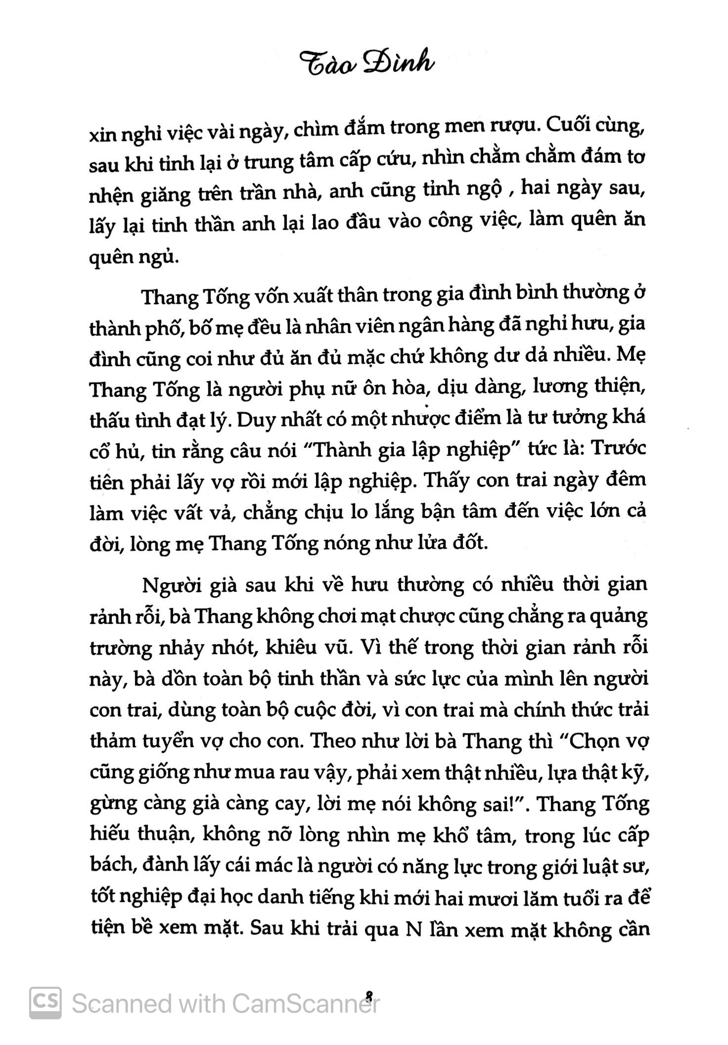 quên để hạnh phúc (bộ 2 tập) - Ảnh 6