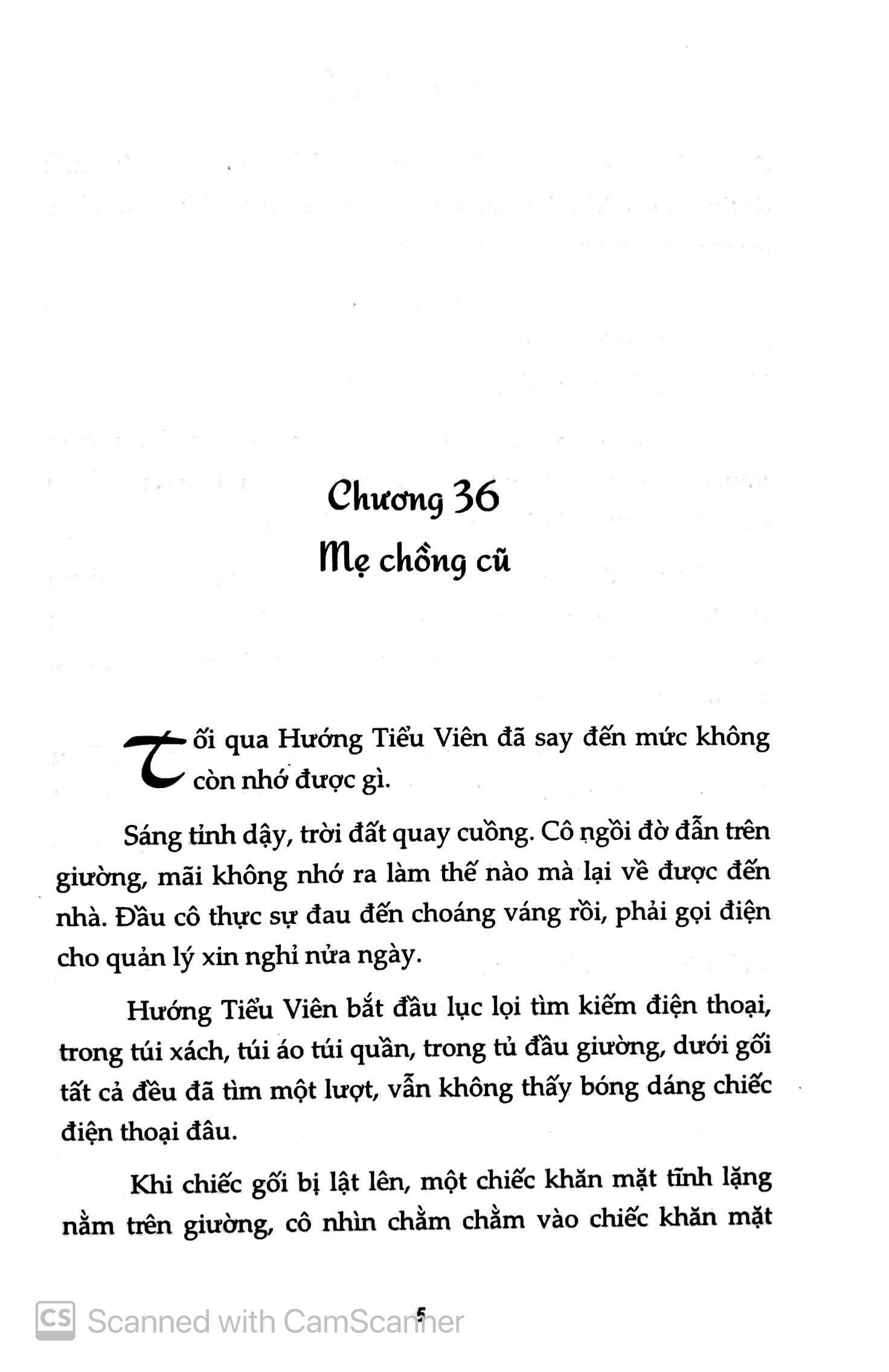 quên để hạnh phúc (bộ 2 tập) - Ảnh 9