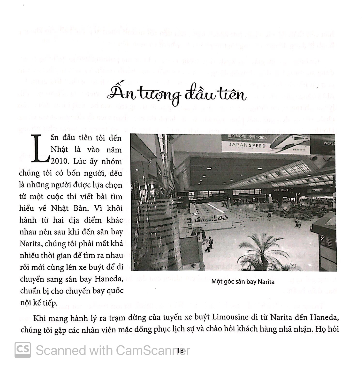 quen lạ xứ người - du ký nhật bản - Ảnh 4