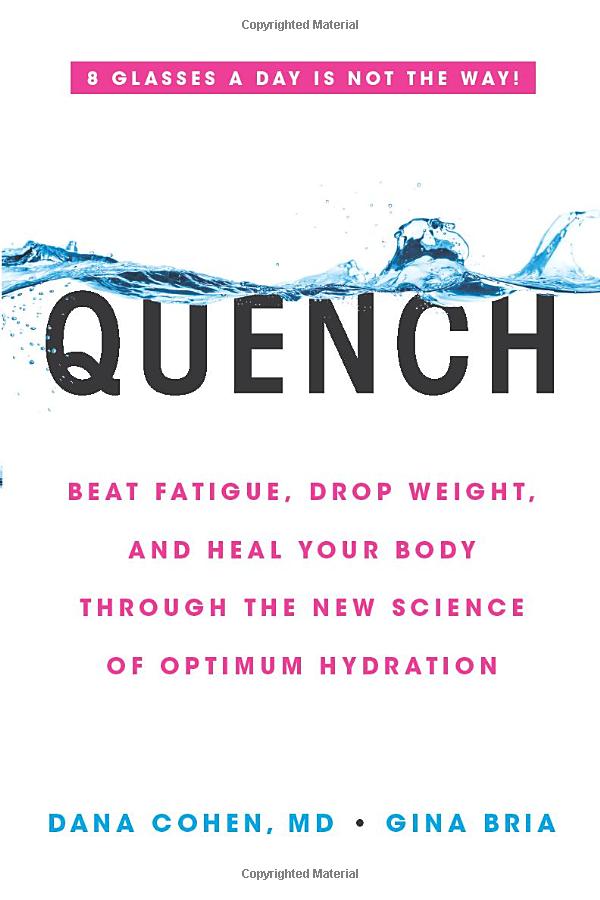 quench - Ảnh 2