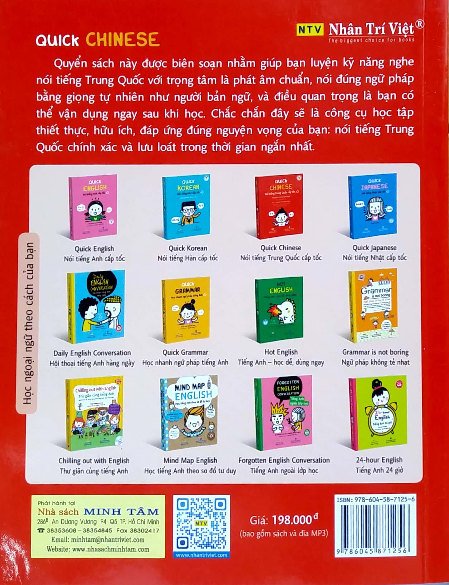 quick chinese - nói tiếng trung quốc cấp tốc - Ảnh 10