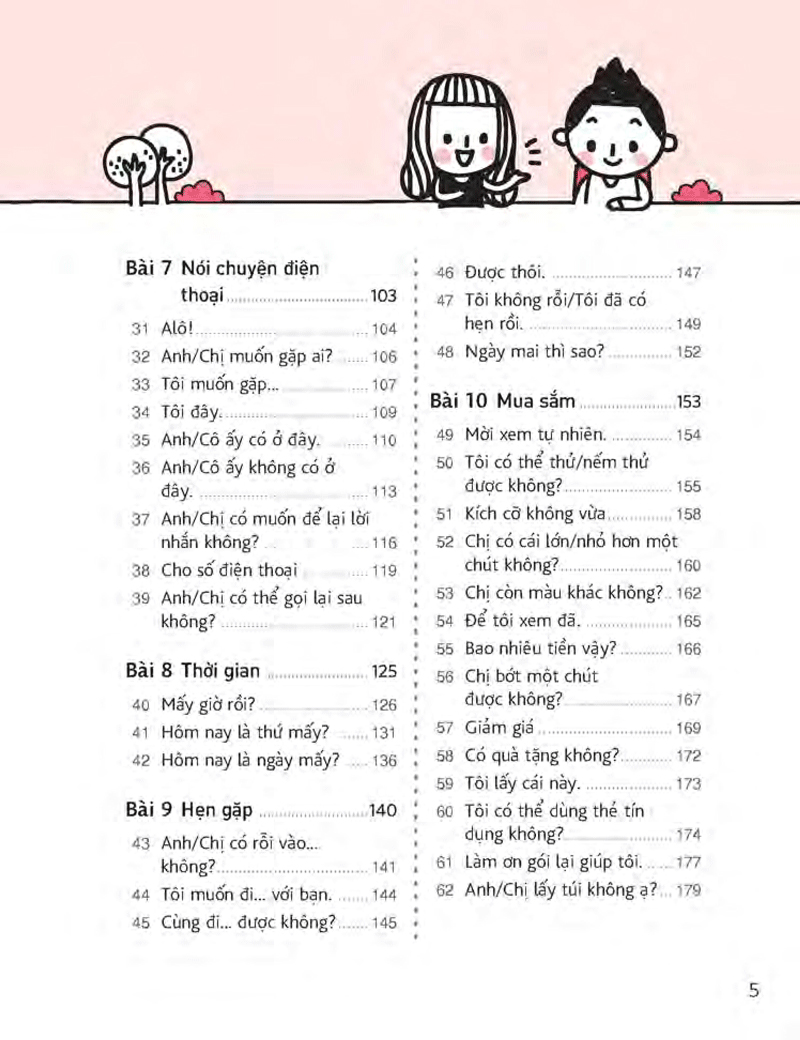 quick chinese - nói tiếng trung quốc cấp tốc (tái bản 2018) - Ảnh 5