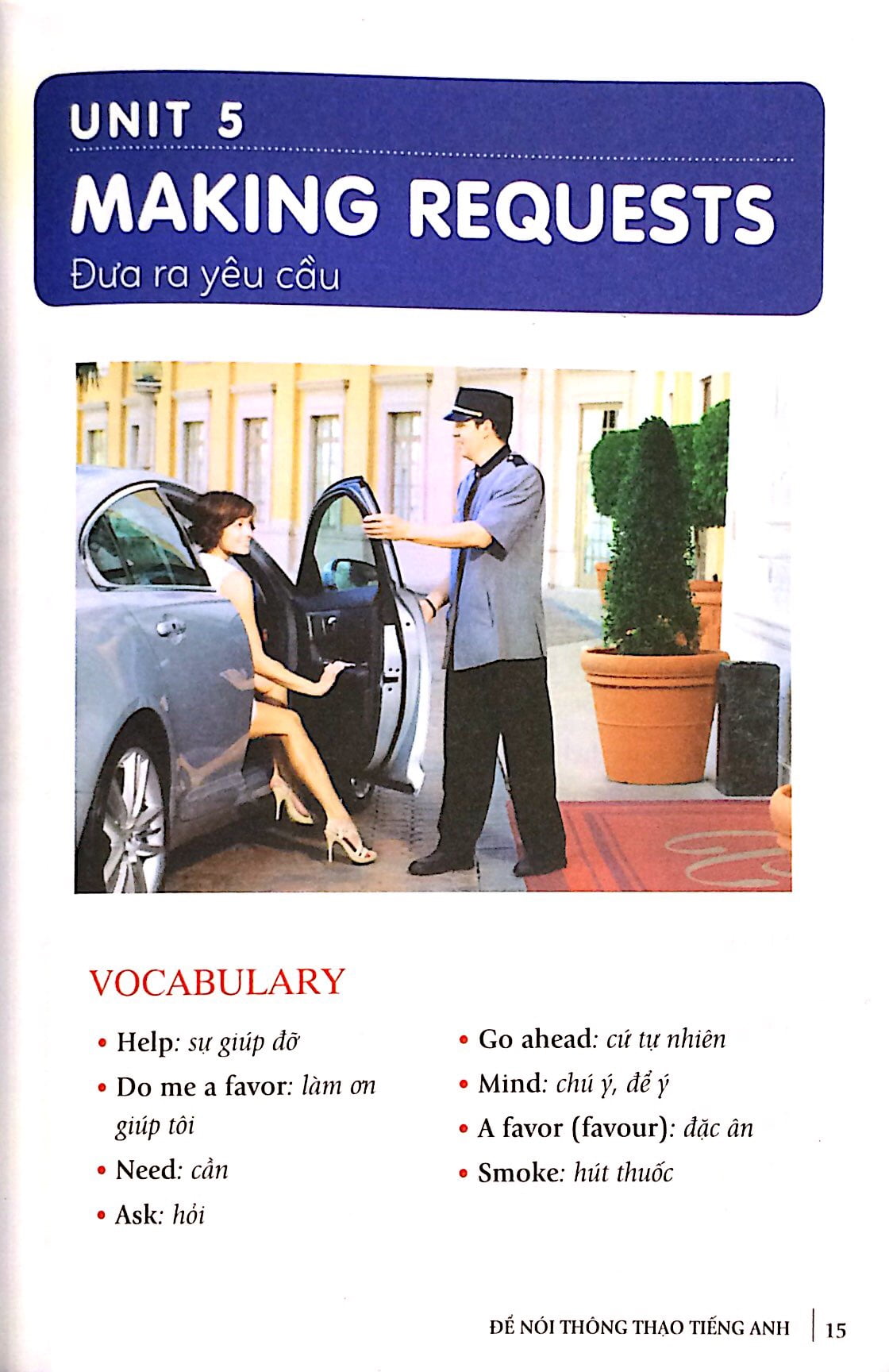 quick english for everyone - để nói thông thạo tiếng anh - Ảnh 10