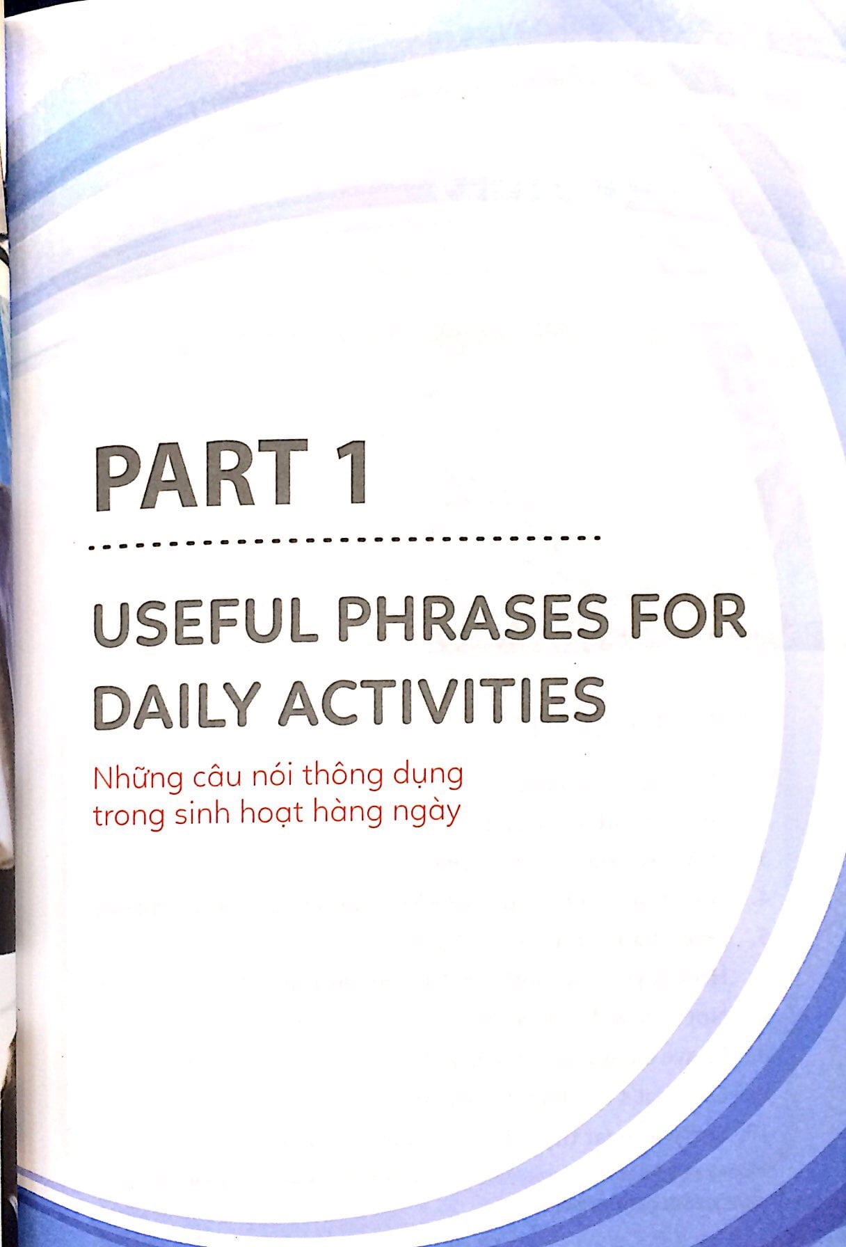 quick english for everyone - để nói thông thạo tiếng anh - Ảnh 4