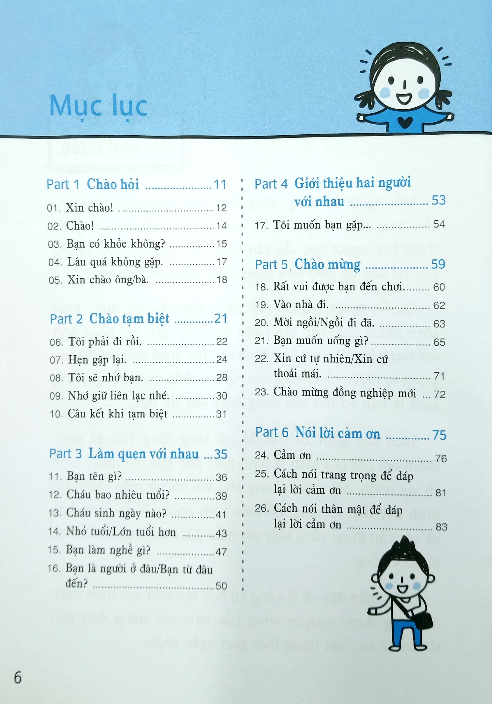 quick english - nói tiếng anh cấp tốc (cd) (tái bản 2018) - Ảnh 2