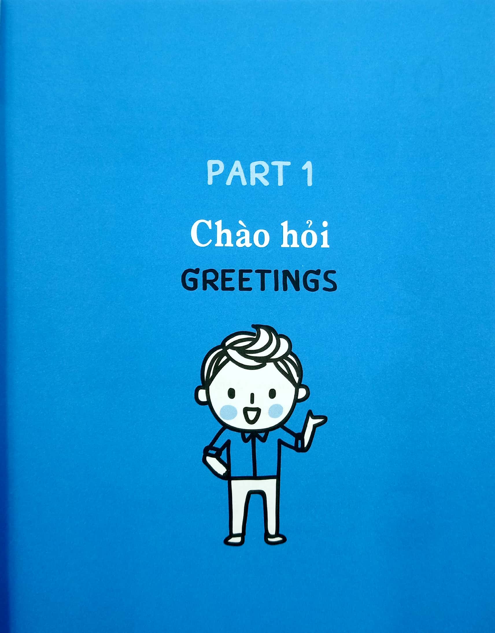 quick english - nói tiếng anh cấp tốc (cd) (tái bản 2018) - Ảnh 4