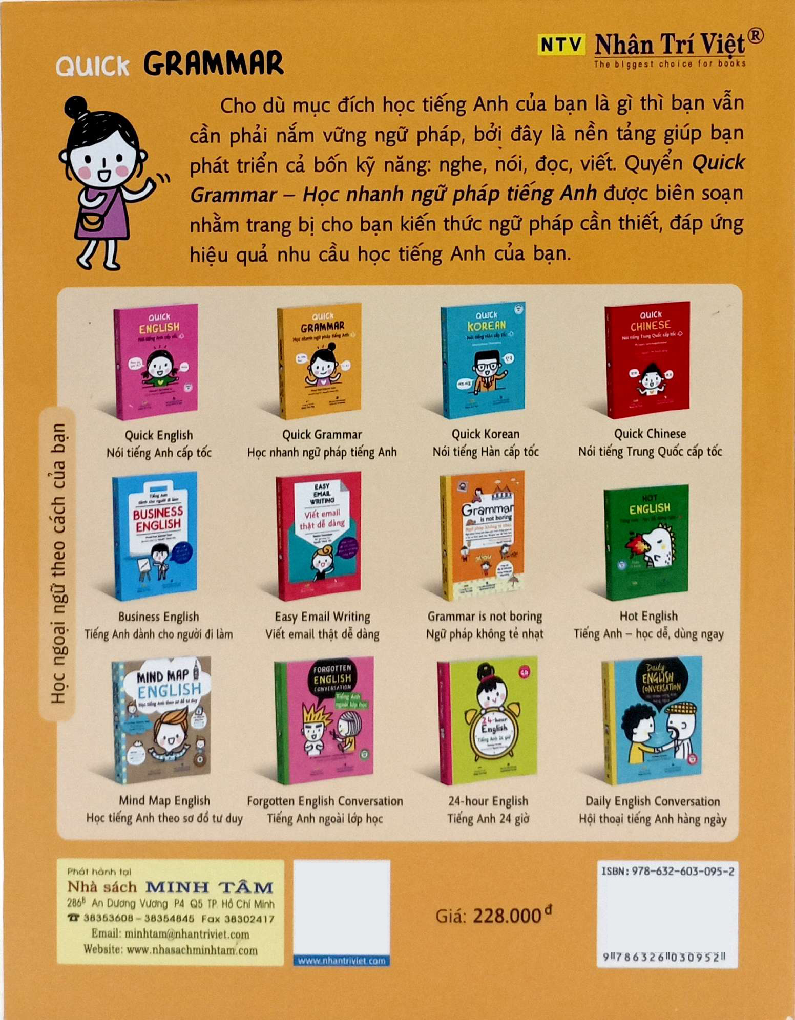 quick grammar - Ảnh 6