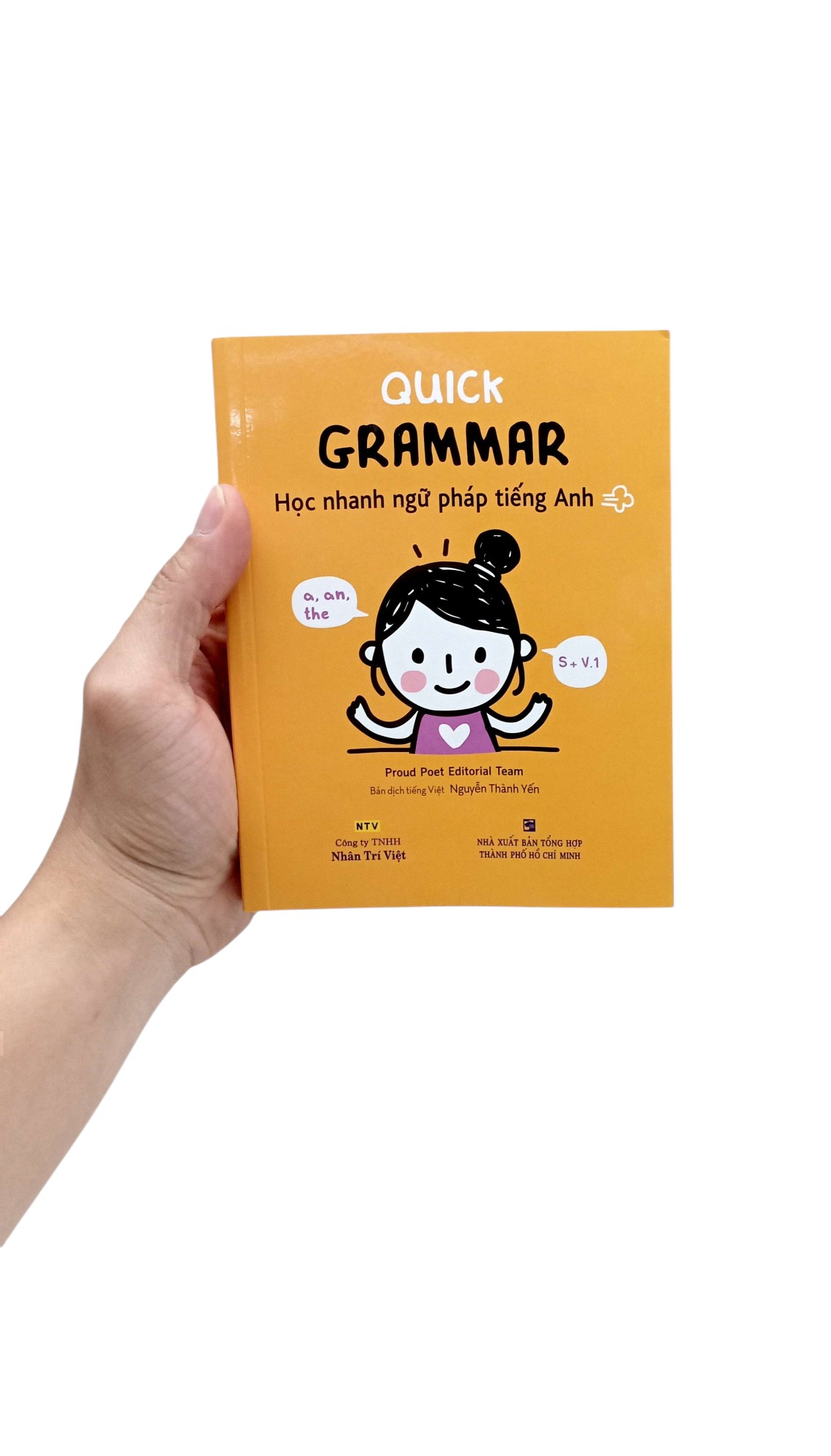 quick grammar - Ảnh 7