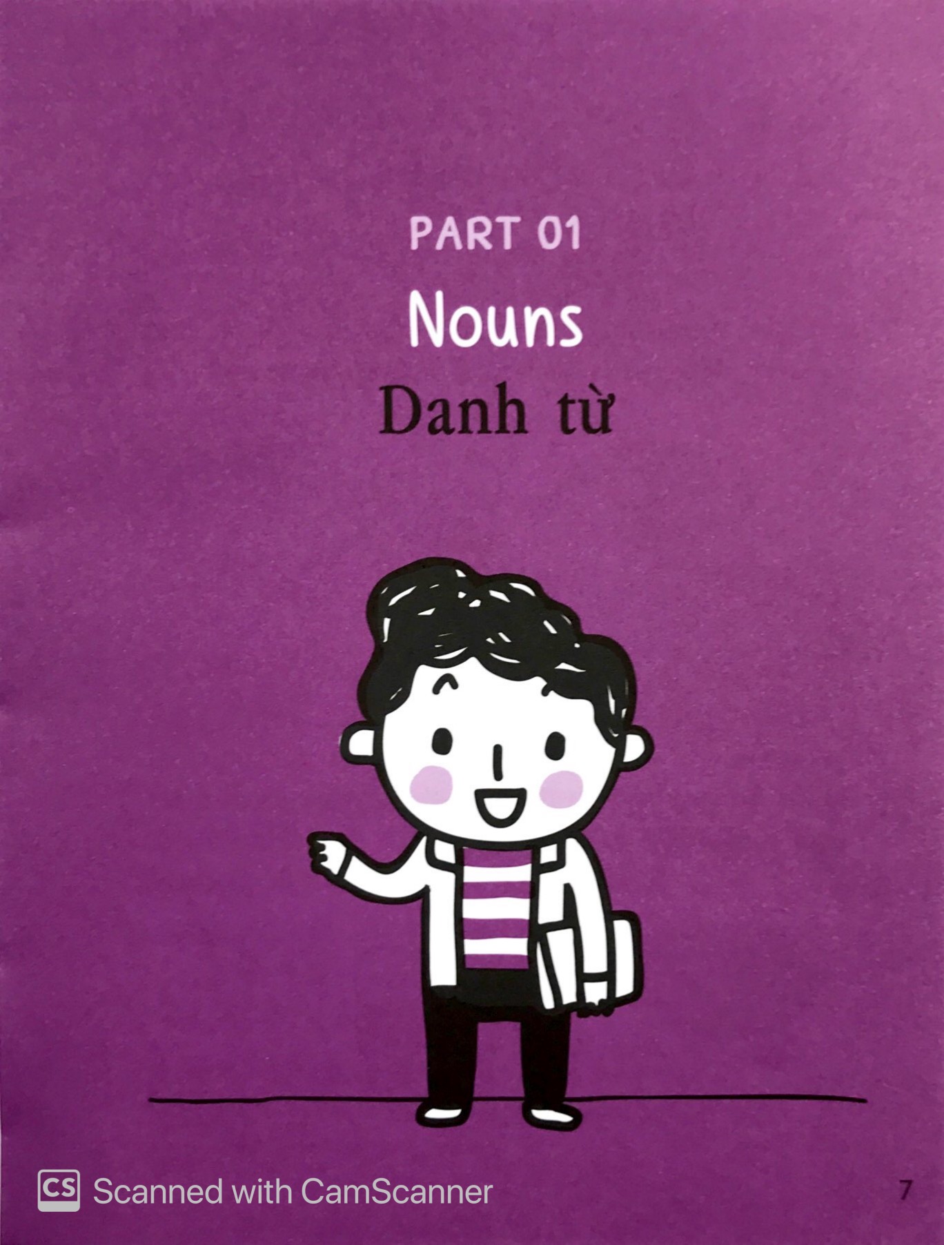 quick grammar - học nhanh ngữ pháp tiếng anh (cd) (tái bản 2018) - Ảnh 4