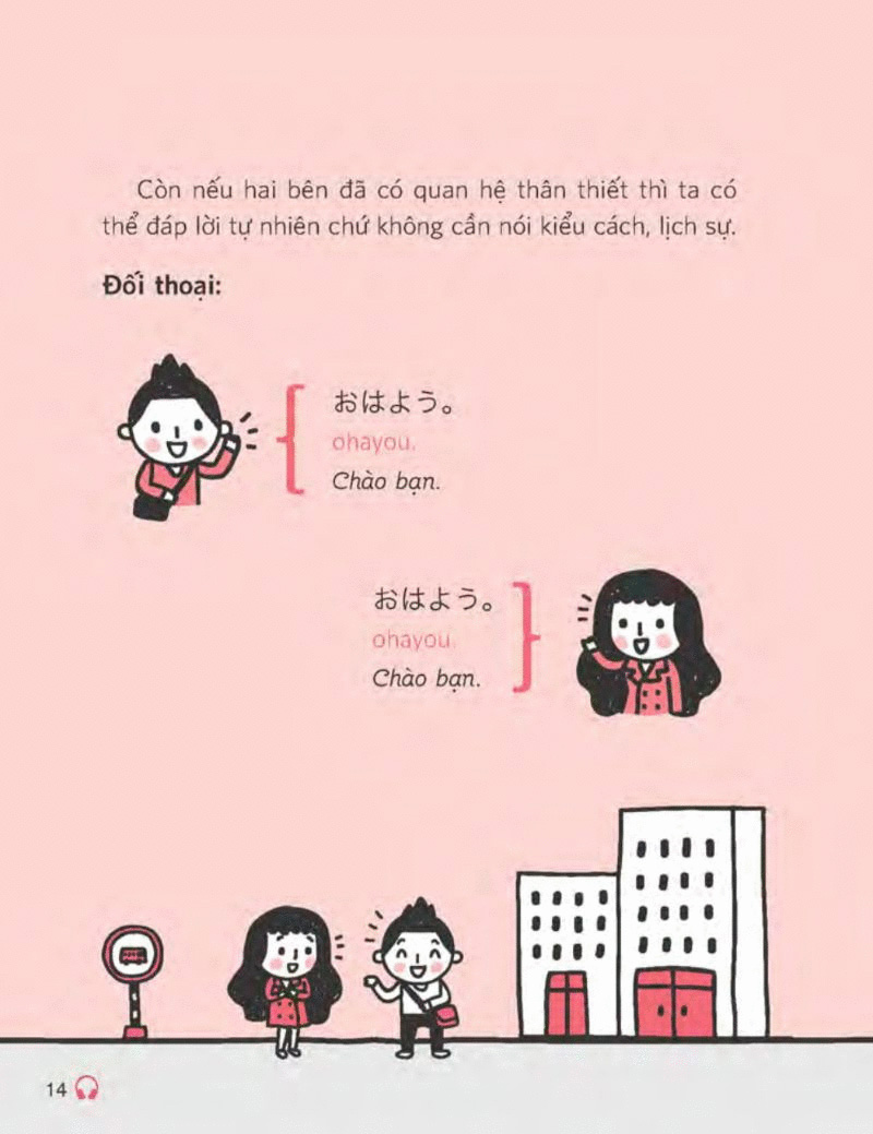 quick japanese - nói tiếng nhật cấp tốc (kèm cd) - Ảnh 13