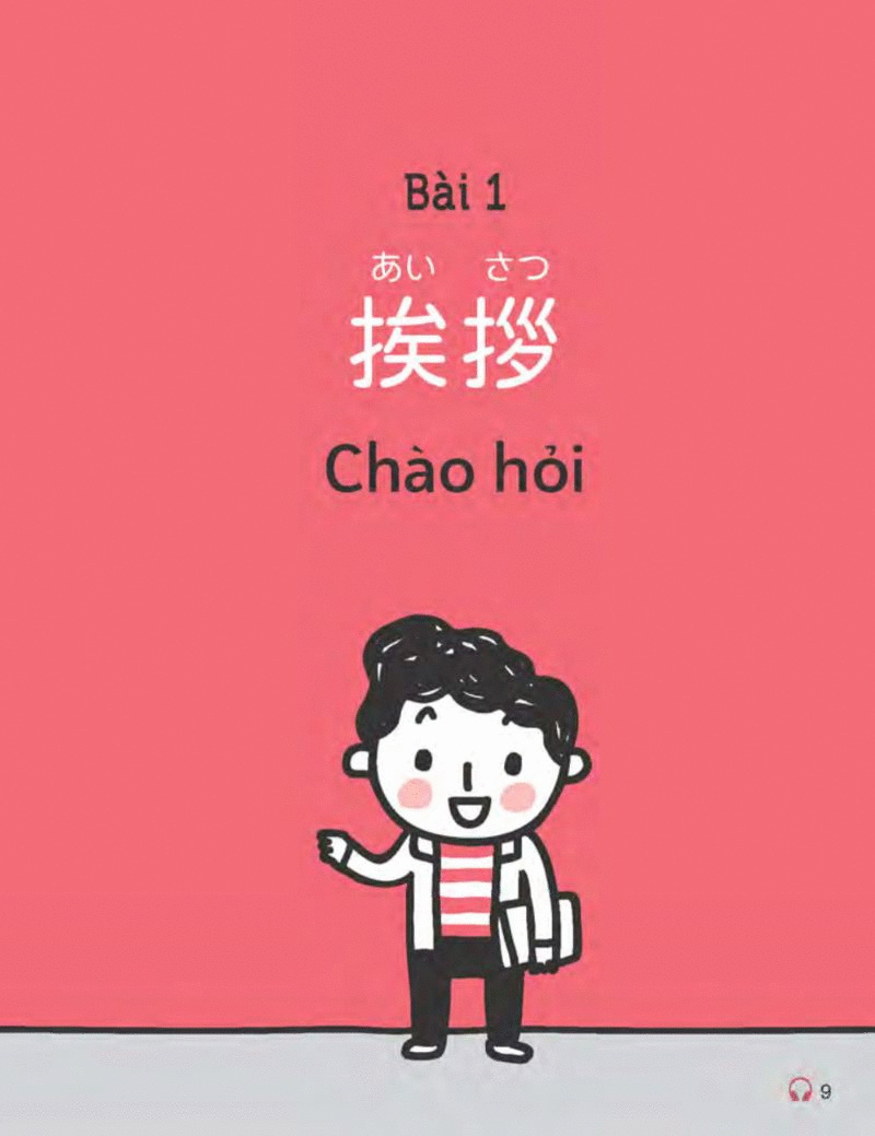 quick japanese - nói tiếng nhật cấp tốc (kèm cd) - Ảnh 8