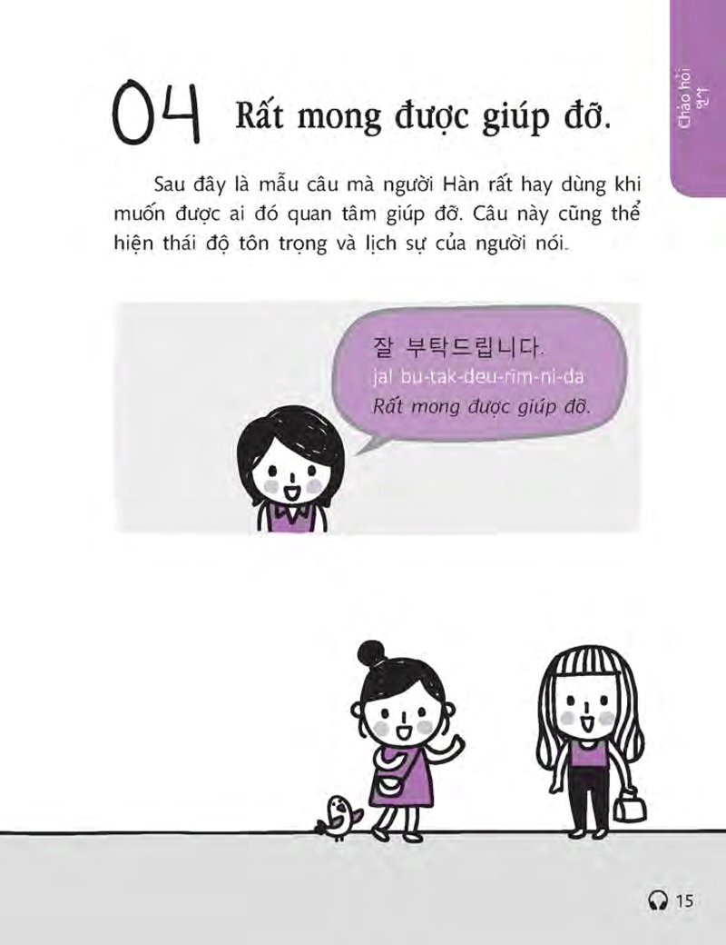 quick korean - nói tiếng hàn cấp tốc - Ảnh 11