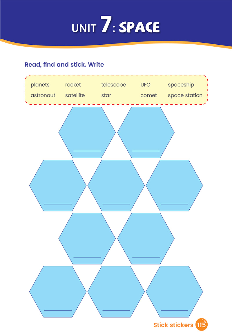 quick quick học nhanh toàn diện từ vựng tiếng anh theo chủ đề lớp 5 (tái bản) - Ảnh 10