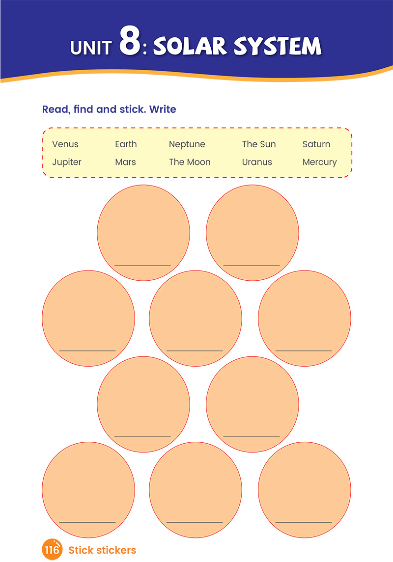 quick quick học nhanh toàn diện từ vựng tiếng anh theo chủ đề lớp 5 (tái bản) - Ảnh 11