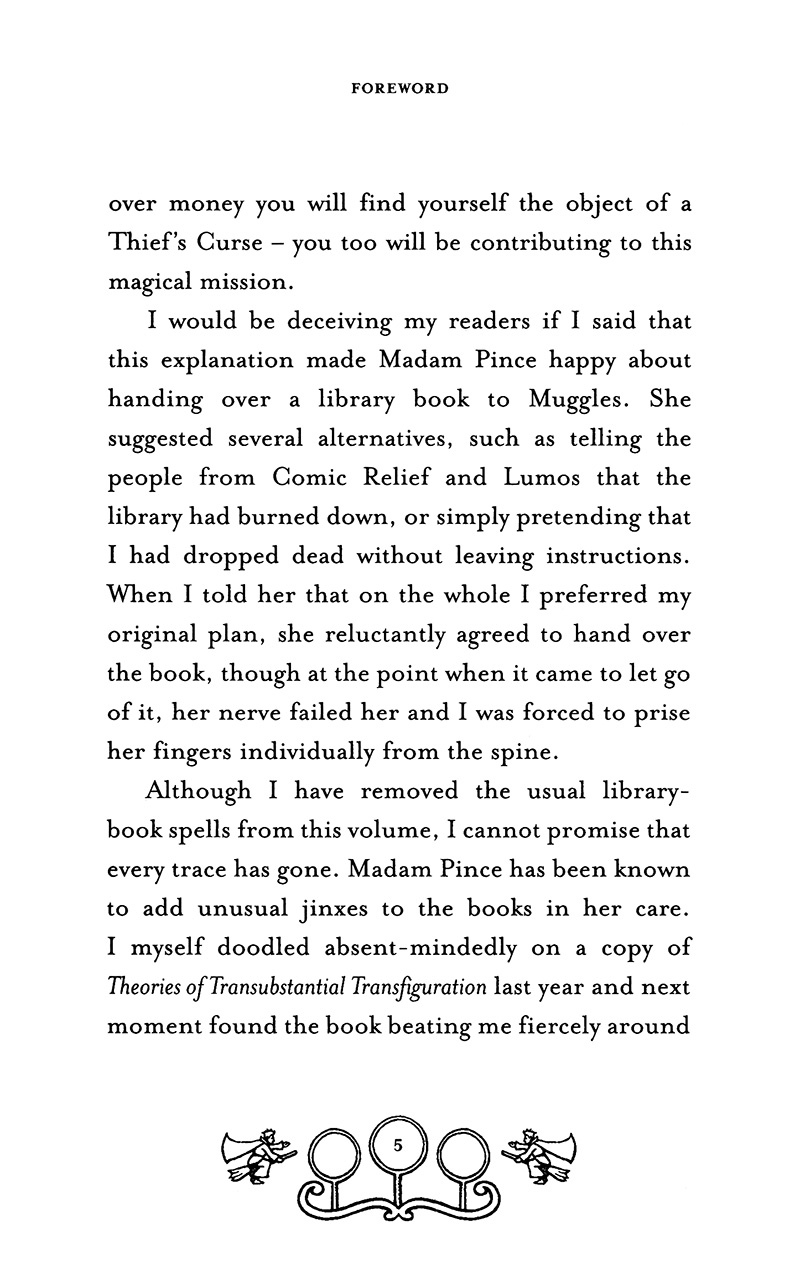 quidditch qua các thời đại - harry potter ngoại truyện - Ảnh 12