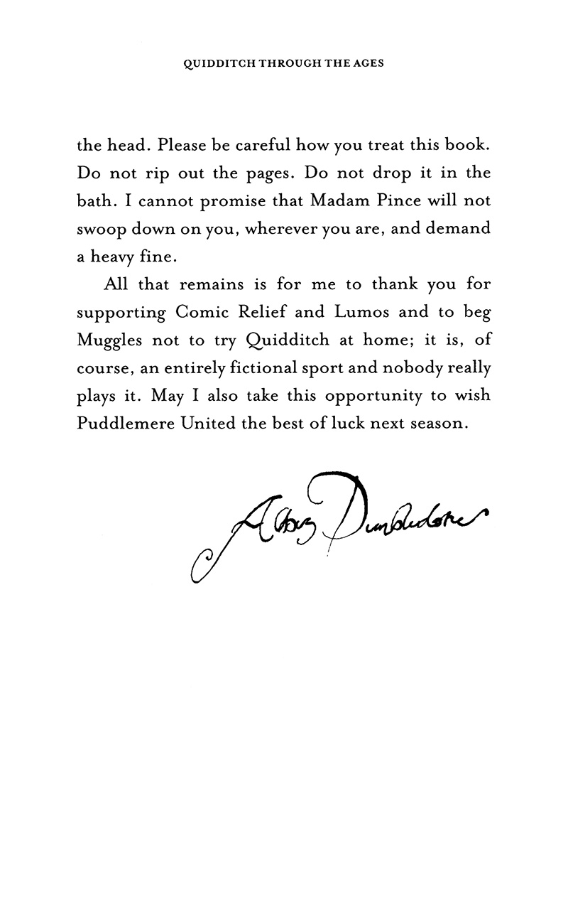 quidditch qua các thời đại - harry potter ngoại truyện - Ảnh 13