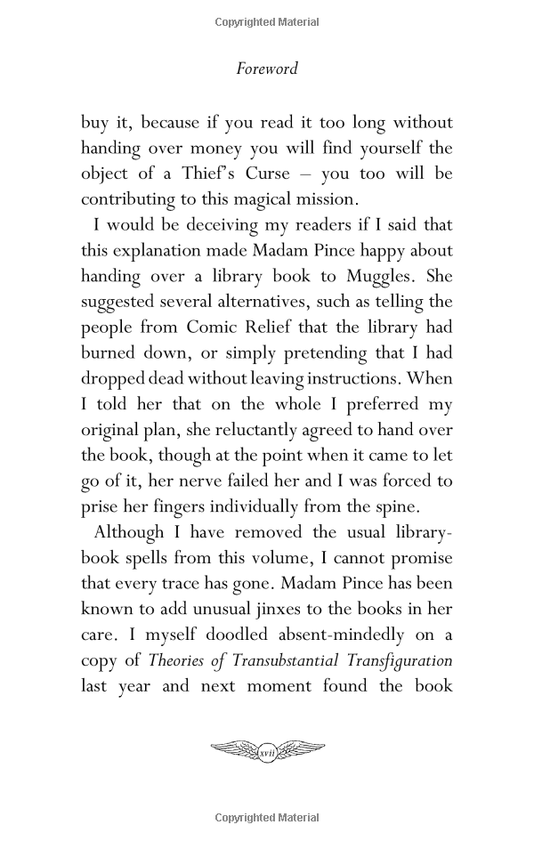 quidditch through the ages-paperback - Ảnh 5