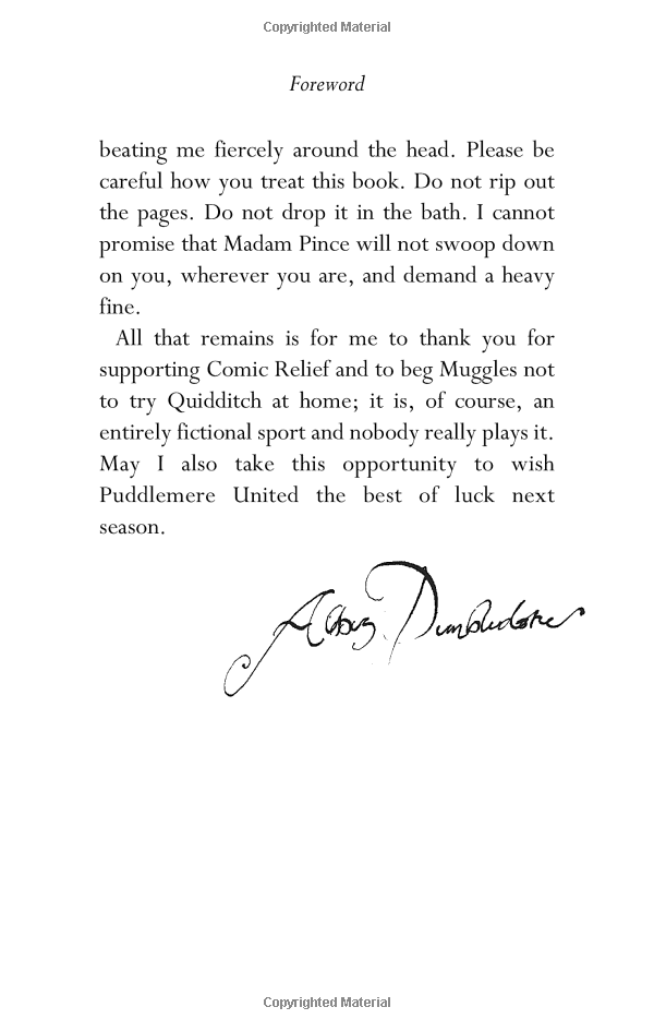 quidditch through the ages-paperback - Ảnh 6