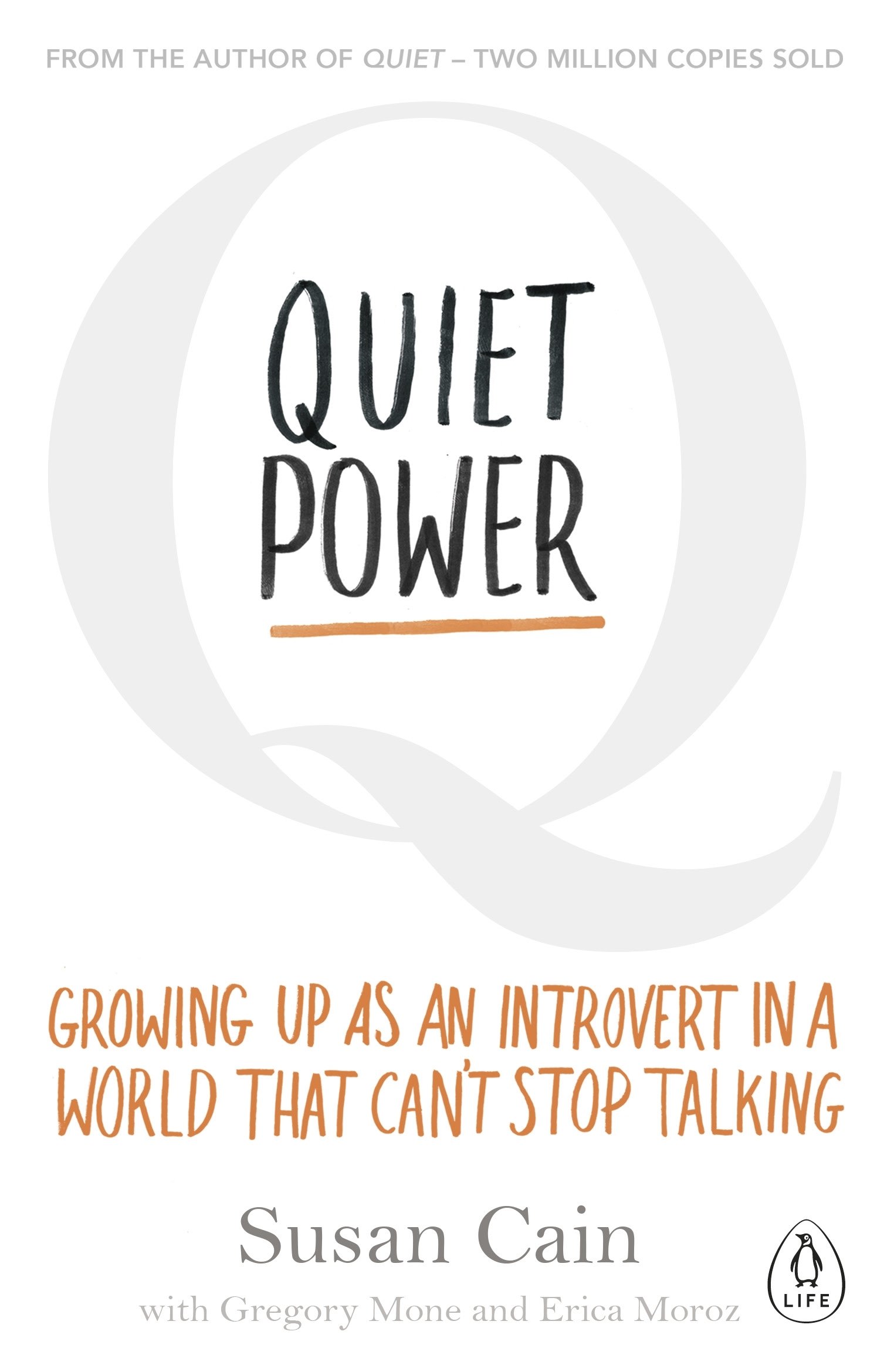 quiet power - Ảnh 2