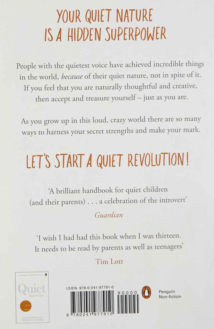 quiet power - Ảnh 3