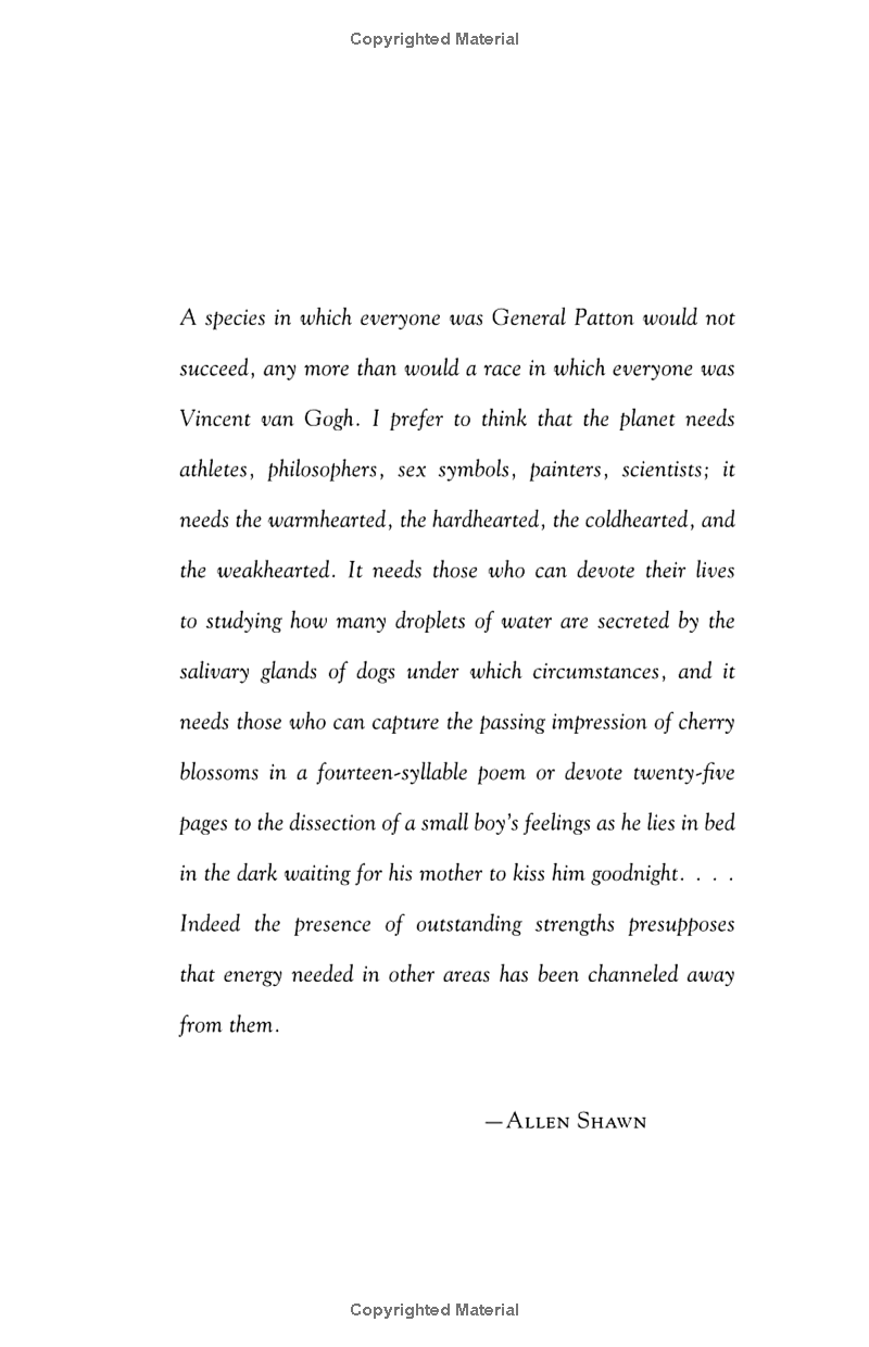 quiet: the power of introverts in a world that can't stop talking - Ảnh 3