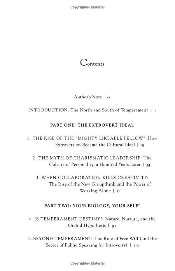 quiet: the power of introverts in a world that can't stop talking - Ảnh 5