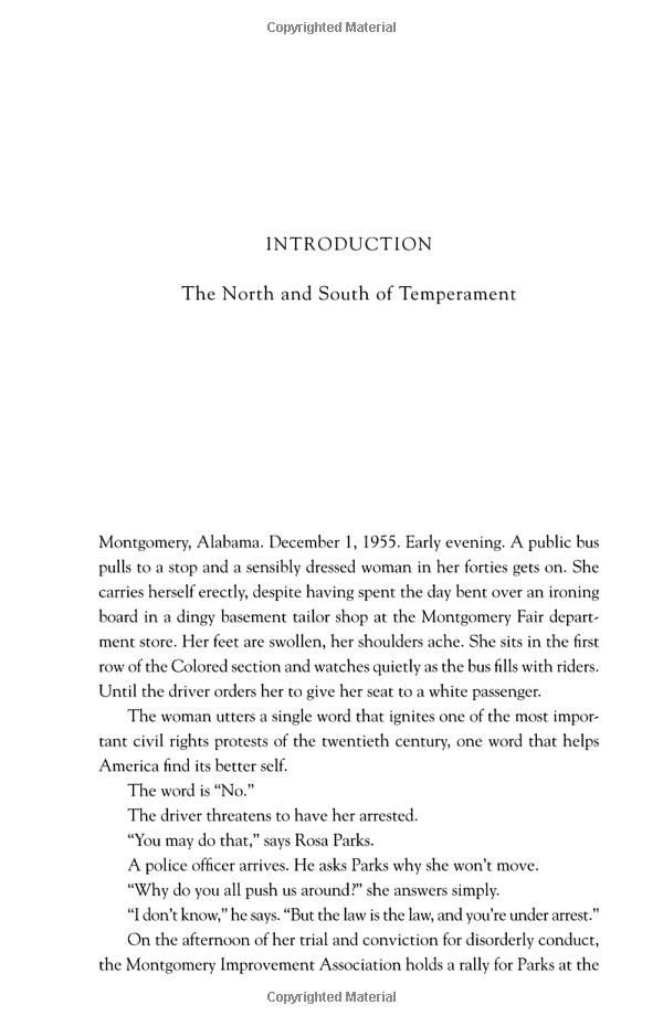 quiet: the power of introverts in a world that can't stop talking - Ảnh 7