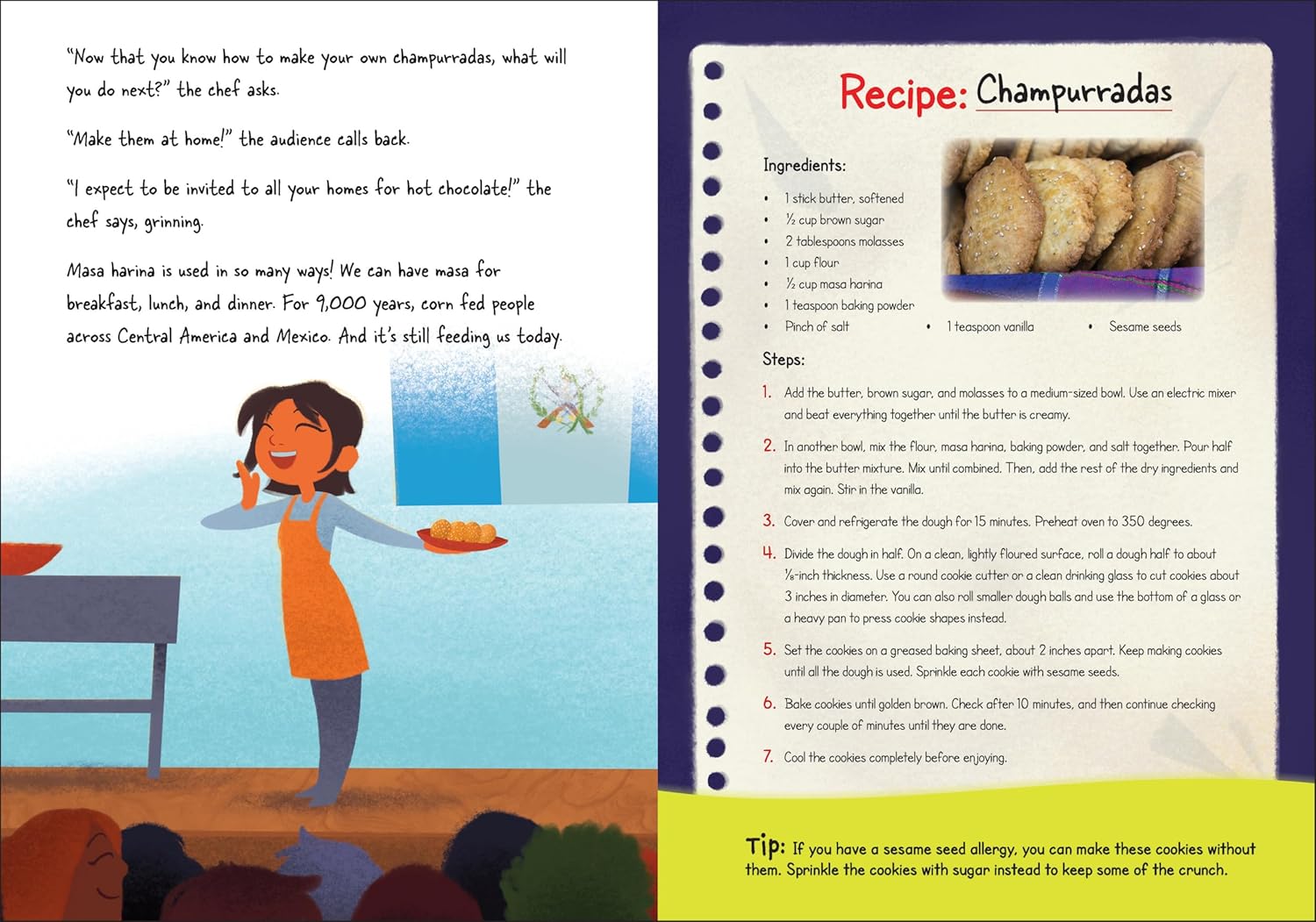 Quincy Goes To The Latin American Festival - Ảnh 4