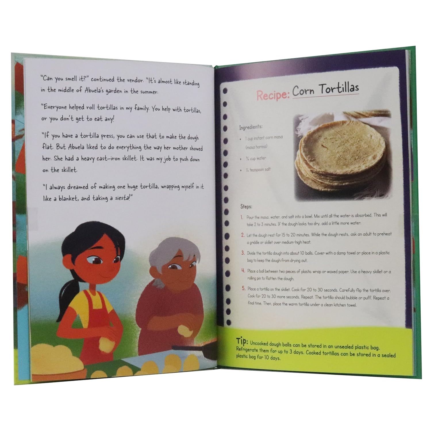 Quincy Goes To The Latin American Festival - Ảnh 5