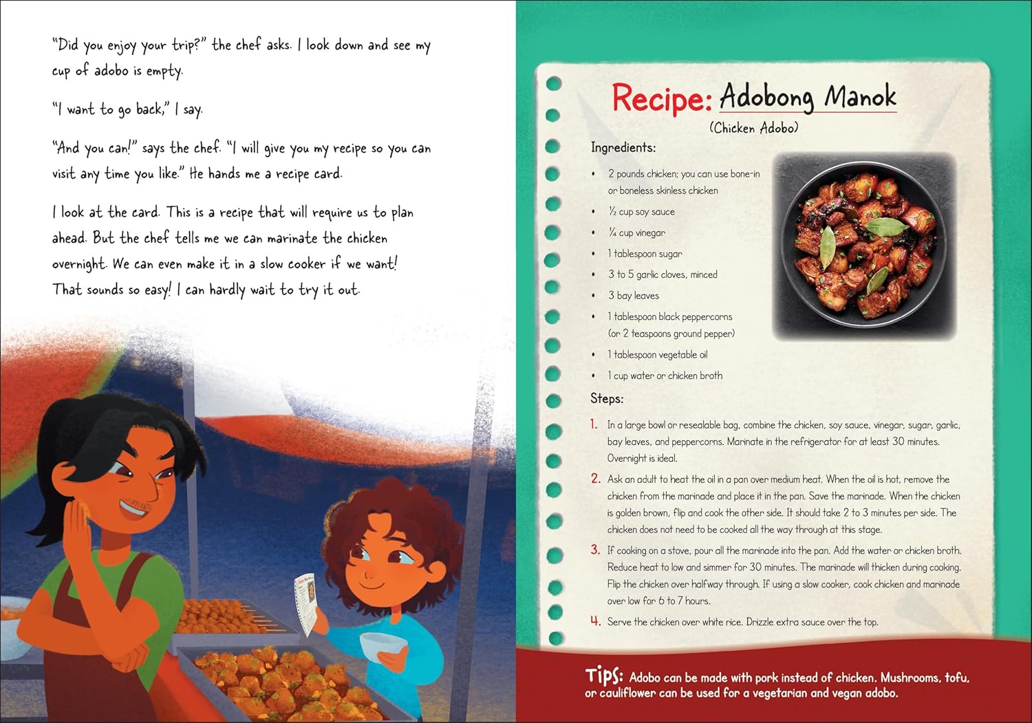 Quincy Goes To The Southeast Asian Night Market - Ảnh 5