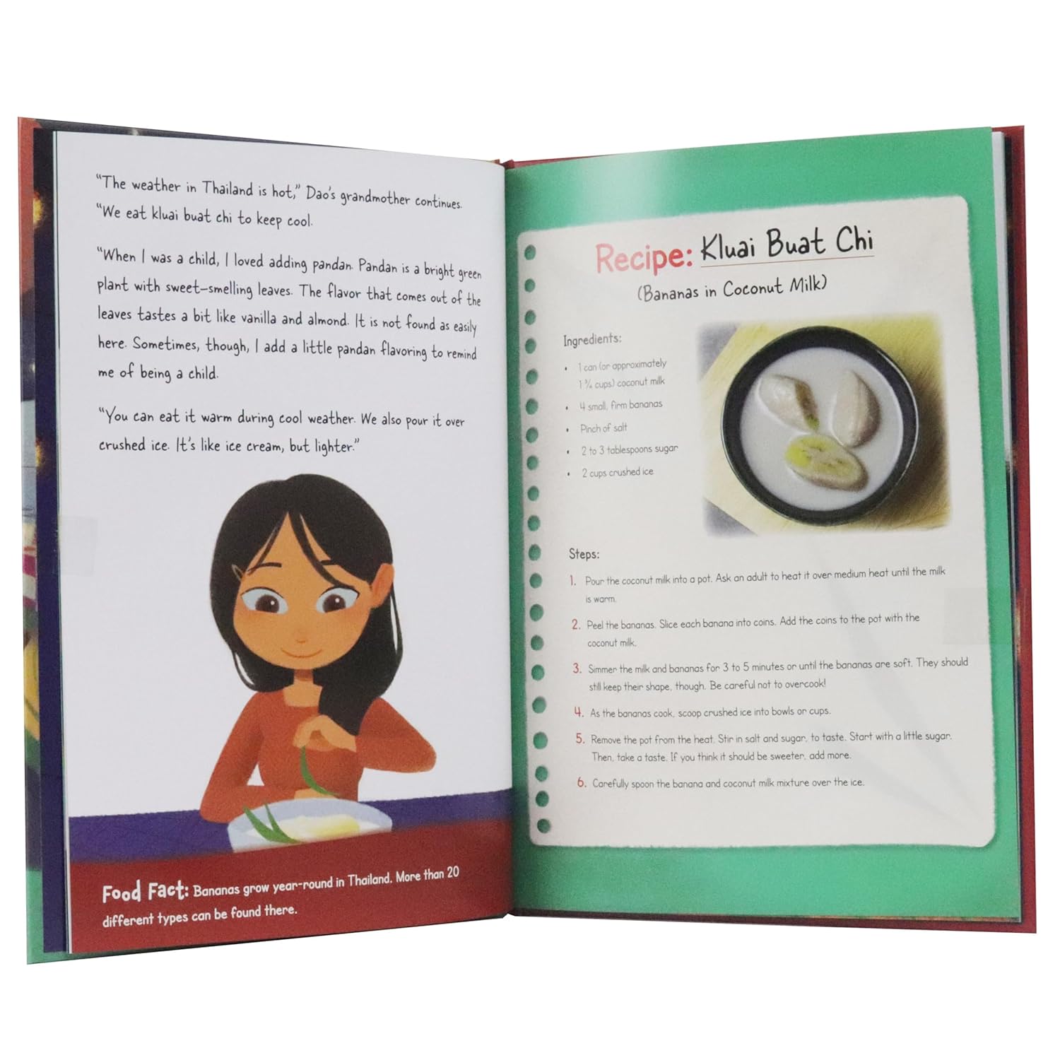 Quincy Goes To The Southeast Asian Night Market - Ảnh 6