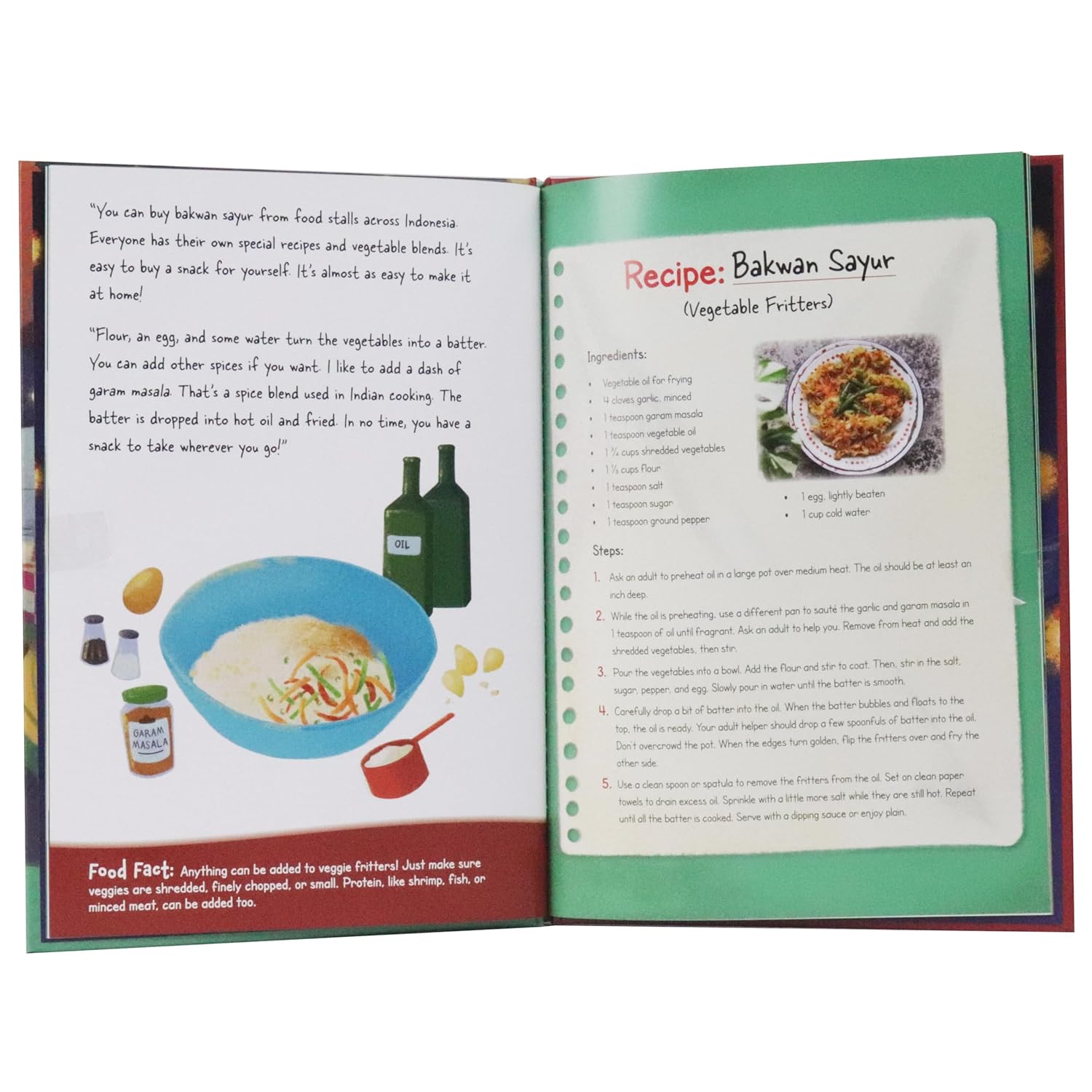 Quincy Goes To The Southeast Asian Night Market - Ảnh 7