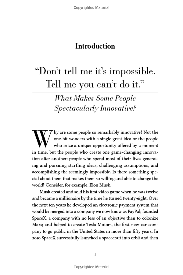 quirky : the remarkable story of the traits, foibles, and genius of breakthrough innovators who changed the world - Ảnh 5