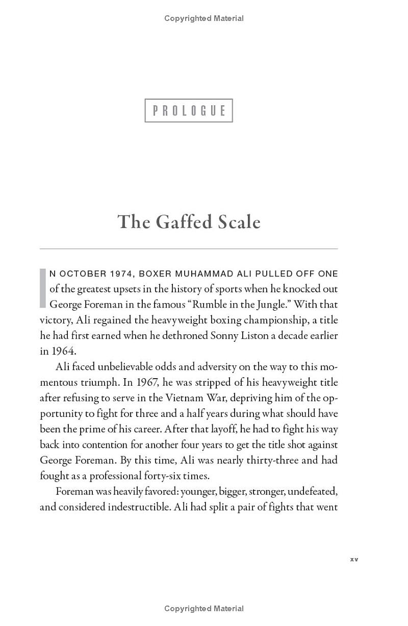 quit: the power of knowing when to walk away - Ảnh 7