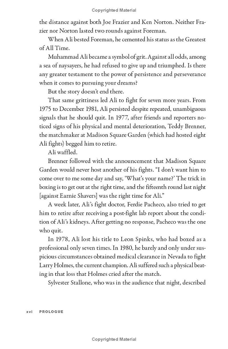 quit: the power of knowing when to walk away - Ảnh 8