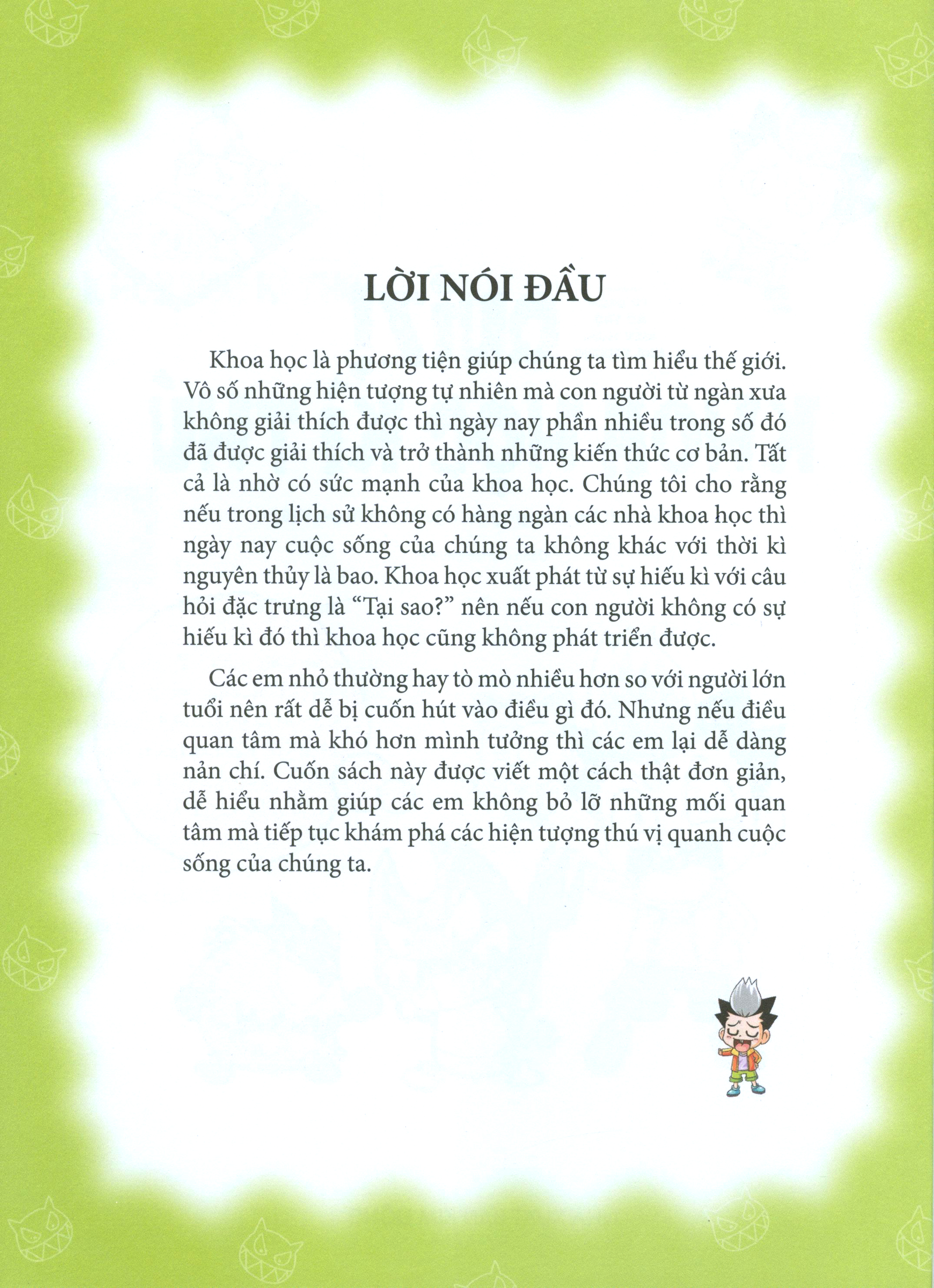 quiz! khoa học kì thú - bệnh tật vi khuẩn (tái bản 2024) - Ảnh 3