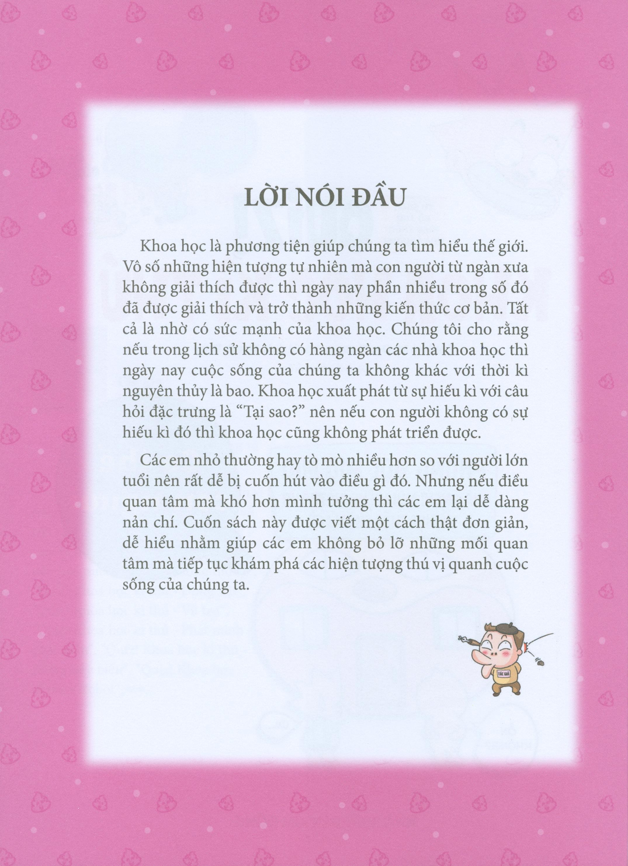 Quiz! Khoa Học Kì Thú - Cơ Thể Con Người (Tái Bản 2020) - Ảnh 3