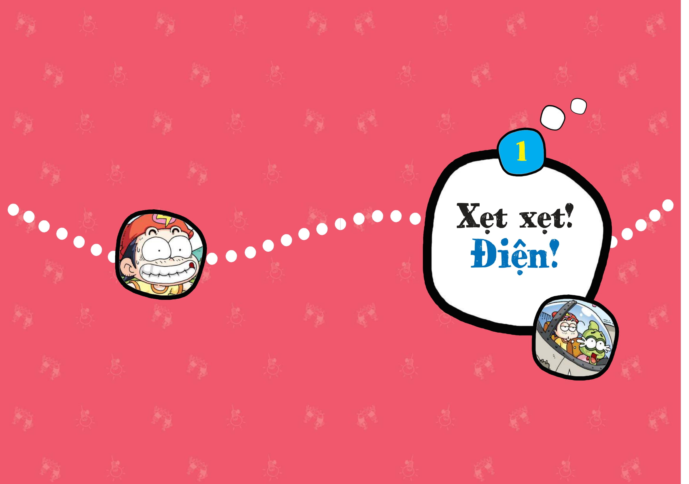 Quiz! Khoa Học Kì Thú - Điện-Nam Châm - Ảnh 5