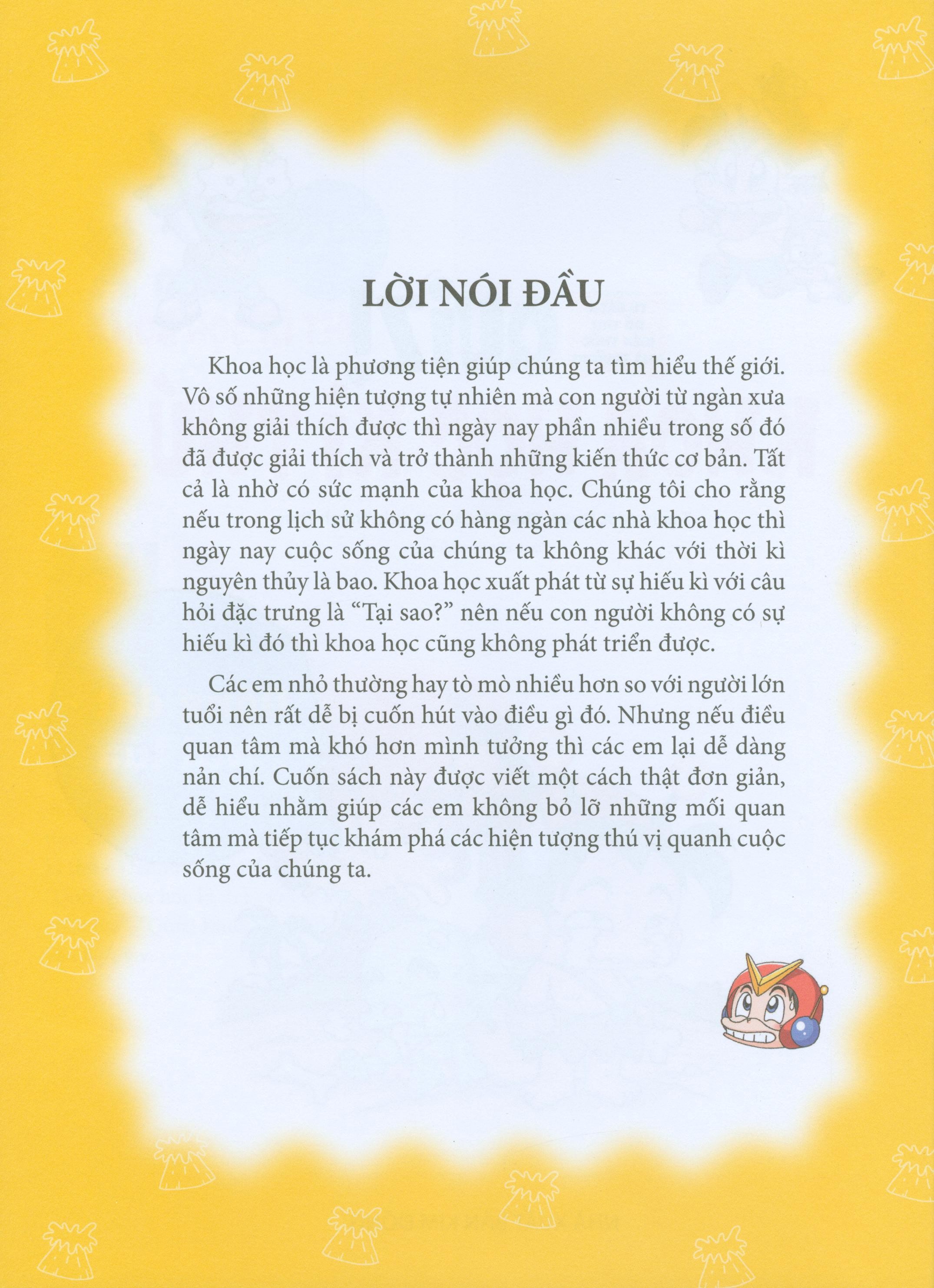 Quiz! Khoa Học Kì Thú - Động Đất Núi Lửa (Tái Bản 2020) - Ảnh 3