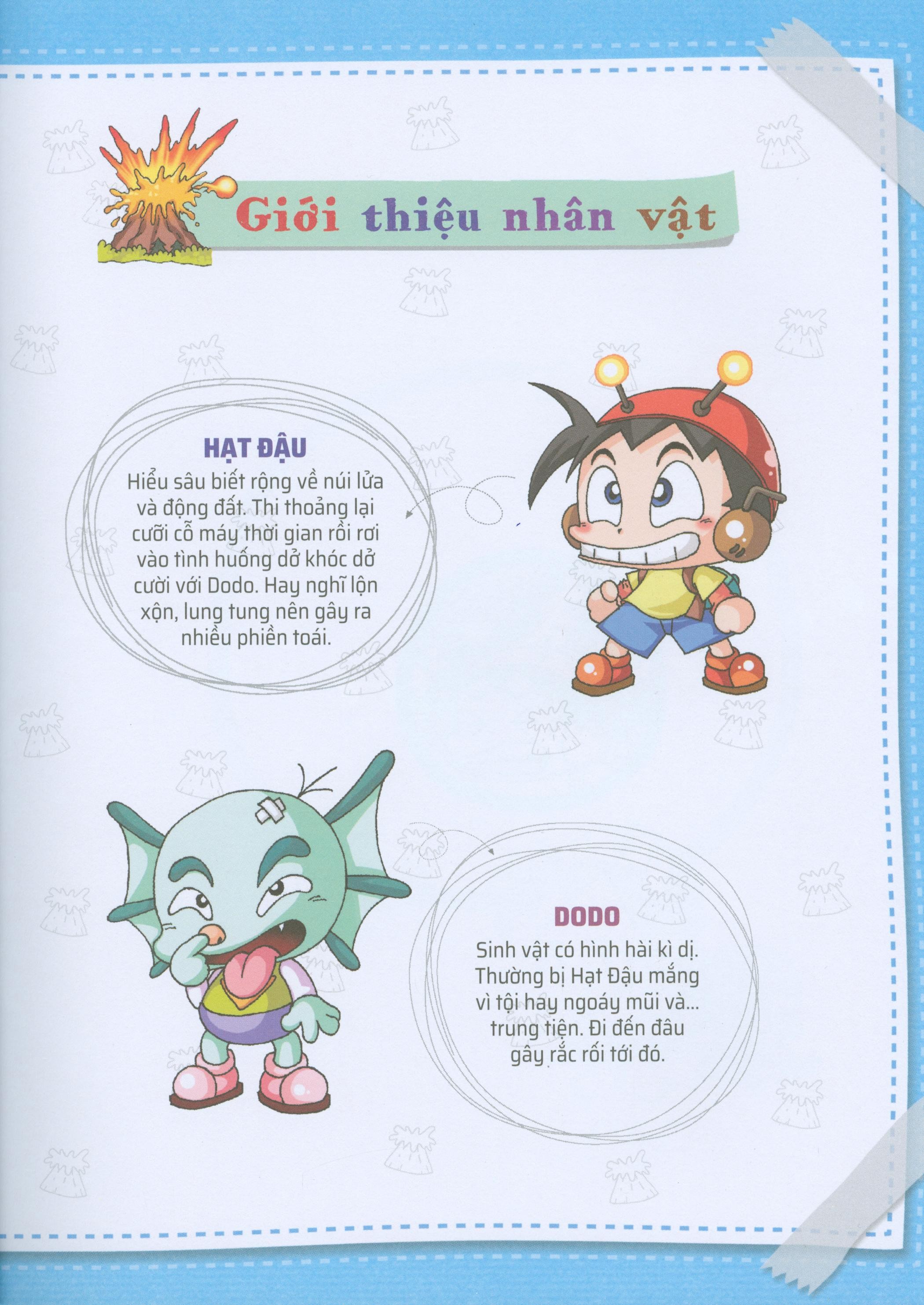 Quiz! Khoa Học Kì Thú - Động Đất Núi Lửa (Tái Bản 2020) - Ảnh 8